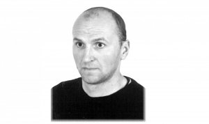 zaginiony Paweł Mich