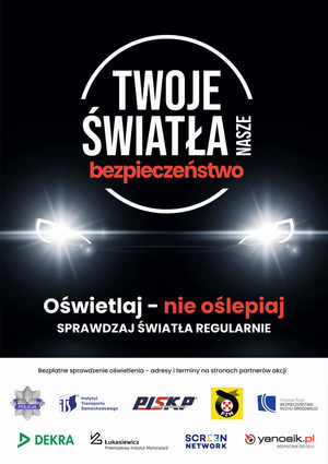 Twoje Światła